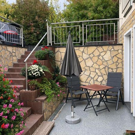 Juttasfewo Apartamento Bad Neuenahr-Ahrweiler Exterior foto